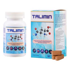 Talimin Ava Pharmaceutical 60 viên