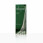 Alopel Foam (100ml): Đột phá công nghệ Tây Ban Nha kích thích mọc tóc vượt trội 121% so với Minoxidil