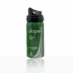 Alopel Foam (100ml): Đột phá công nghệ Tây Ban Nha kích thích mọc tóc vượt trội 121% so với Minoxidil
