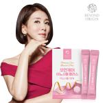 [Beyond Origin] Bột Tinh Chất Cân Bằng Nội Tiết Tố Nữ Woman Care Inositol Plus: Bí Quyết "Hồi Xuân" Và Ổn Định Chu Kỳ Cho Phái Đẹp