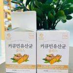 [Beyond Origin] Men Vi Sinh Tinh Chất Nghệ Hòa Tan Curcumin Plus: "Chìa Khóa Vàng" Cho Hệ Tiêu Hóa Khỏe Mạnh Và Làn Da Rạng Rỡ