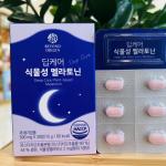 [Beyond Origin] Viên Hỗ Trợ Giấc Ngủ Tự Nhiên Melatonin DeepCare: Chấm Dứt Đêm Trằn Trọc, Đón Buổi Sáng Sảng Khoái