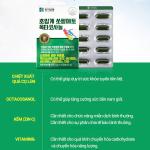 [Beyond Origin] Viên Uống Bổ Sung Sinh Lý Nam Giới Palmetto Octacosanol: "Vũ Khí" Bí Mật Bảo Vệ Tuyến Tiền Liệt Và Khẳng Định Bản Lĩnh Phái Mạnh