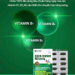 [Beyond Origin] Viên Uống Bổ Sung Sinh Lý Nam Giới Palmetto Octacosanol: "Vũ Khí" Bí Mật Bảo Vệ Tuyến Tiền Liệt Và Khẳng Định Bản Lĩnh Phái Mạnh
