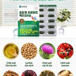 [Beyond Origin] Viên Uống Bổ Sung Sinh Lý Nam Giới Palmetto Octacosanol: "Vũ Khí" Bí Mật Bảo Vệ Tuyến Tiền Liệt Và Khẳng Định Bản Lĩnh Phái Mạnh