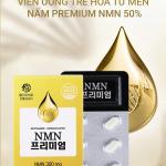 [Beyond Origin] Viên Uống Trẻ Hóa Chống Lão Hóa NMN: Bí Quyết "Đảo Ngược" Thời Gian Từ Cấp Độ Tế Bào