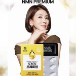 [Beyond Origin] Viên Uống Trẻ Hóa Chống Lão Hóa NMN: Bí Quyết "Đảo Ngược" Thời Gian Từ Cấp Độ Tế Bào