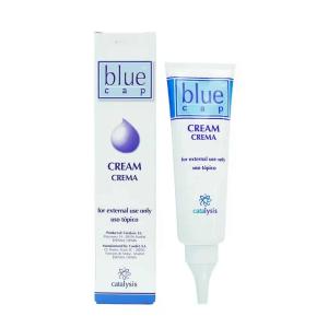Blue Cap Cream – Kem Bôi Đặc Trị Vảy Nến, Viêm Da Cơ Địa & Phục Hồi Hàng Rào Bảo Vệ Da (50g)