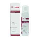 Bọt Gội Medicerum Seborical: "Khắc Tinh" Của Viêm Da Tiết Bã, Gàu Nấm & Ngứa Da Đầu