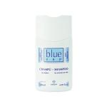 Dầu Gội Blue Cap Shampoo: "Cứu Tinh" Cho Da Đầu Vảy Nến, Viêm Da & Gàu Ngứa