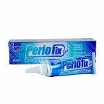Gel Periofix 0.20% - Giải Pháp "Vàng" Điều Trị Viêm Nướu Và Phục Hồi Niêm Mạc Miệng