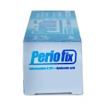 Gel Periofix 0.20% - Giải Pháp "Vàng" Điều Trị Viêm Nướu Và Phục Hồi Niêm Mạc Miệng