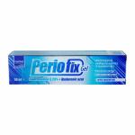 Gel Periofix 0.20% - Giải Pháp "Vàng" Điều Trị Viêm Nướu Và Phục Hồi Niêm Mạc Miệng