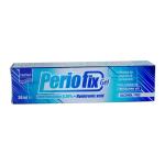Gel Periofix 0.20% - Giải Pháp "Vàng" Điều Trị Viêm Nướu Và Phục Hồi Niêm Mạc Miệng