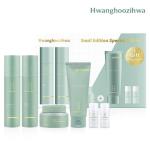 Hwanghoozihwa Snail Edition Set: Bí Mật Tái Sinh Làn Da Lão Hóa Từ Tinh Chất Ốc Sên Hoàng Cung Hàn Quốc