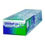 Kem Đánh Răng Chlorhexil Long Use 0.12%: Giải Pháp Kháng Khuẩn Sâu & Bảo Vệ Nướu Tối Ưu Không Gây Ố Vàng