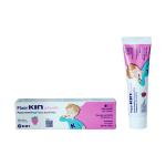 Kem Đánh Răng Fluor Kin Infantil: Vệ Sĩ Hương Dâu Bảo Vệ Nụ Cười Bé Yêu & Ngừa Sâu Răng Vượt Trội