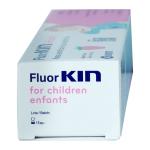 Kem Đánh Răng Fluor Kin Infantil: Vệ Sĩ Hương Dâu Bảo Vệ Nụ Cười Bé Yêu & Ngừa Sâu Răng Vượt Trội