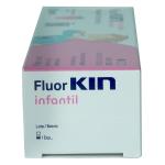 Kem Đánh Răng Fluor Kin Infantil: Vệ Sĩ Hương Dâu Bảo Vệ Nụ Cười Bé Yêu & Ngừa Sâu Răng Vượt Trội