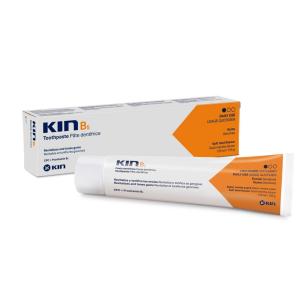 Kem Đánh Răng Kin B5: Bảo Vệ Nướu Săn Chắc & Ngăn Ngừa Mảng Bám Hàng Ngày Chuẩn Châu Âu