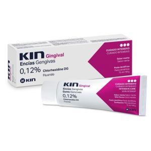 Kem Đánh Răng Kin Gingival: "Tiêu Chuẩn Vàng" Điều Trị Viêm Nướu & Chấm Dứt Chảy Máu Chân Răng