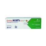 Kem Đánh Răng Ortho Kin: "Vệ Sĩ" Chuyên Biệt Cho Nụ Cười Niềng Răng Tỏa Sáng