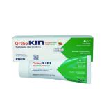Kem Đánh Răng Ortho Kin: "Vệ Sĩ" Chuyên Biệt Cho Nụ Cười Niềng Răng Tỏa Sáng