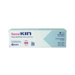 Kem Đánh Răng Sensi Kin: Khắc Tinh Của Răng Ê Buốt & Phục Hồi Men Răng Chuyên Sâu