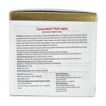 Kem Dưỡng Đêm Liposomial Well-Aging Restoring Night Cream (50ml): "Cỗ Máy Thời Gian" Tái Tạo Làn Da Trong Giấc Ngủ