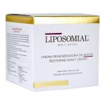Kem Dưỡng Đêm Liposomial Well-Aging Restoring Night Cream (50ml): "Cỗ Máy Thời Gian" Tái Tạo Làn Da Trong Giấc Ngủ
