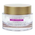 Kem Dưỡng Đêm Liposomial Well-Aging Restoring Night Cream (50ml): "Cỗ Máy Thời Gian" Tái Tạo Làn Da Trong Giấc Ngủ