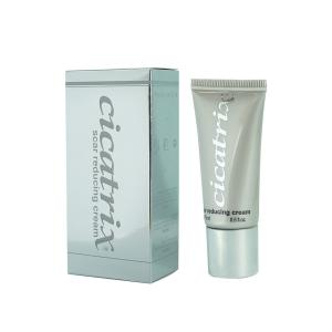 Kem Trị Sẹo Cicatrix Cream: Giải Pháp "Xóa Sổ" Sẹo Lồi, Vết Bỏng & Rạn Da Hiệu Quả