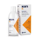 Nước Súc Miệng Kin B5 – "Lá Chắn" Kép Bảo Vệ Nướu Săn Chắc, Ngừa Sâu Răng Cho Cả Gia Đình