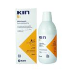 Nước Súc Miệng Kin B5 – "Lá Chắn" Kép Bảo Vệ Nướu Săn Chắc, Ngừa Sâu Răng Cho Cả Gia Đình