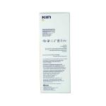 Nước Súc Miệng Kin B5 – "Lá Chắn" Kép Bảo Vệ Nướu Săn Chắc, Ngừa Sâu Răng Cho Cả Gia Đình