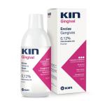 Nước Súc Miệng Kin Gingival – "Tiêu Chuẩn Vàng" Điều Trị Viêm Nướu, Chấm Dứt Chảy Máu Chân Răng Sau 2 Tuần