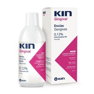 Nước Súc Miệng Kin Gingival – "Tiêu Chuẩn Vàng" Điều Trị Viêm Nướu, Chấm Dứt Chảy Máu Chân Răng Sau 2 Tuần