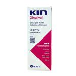 Nước Súc Miệng Kin Gingival – "Tiêu Chuẩn Vàng" Điều Trị Viêm Nướu, Chấm Dứt Chảy Máu Chân Răng Sau 2 Tuần