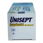 Nước Súc Miệng Unisept Implants – "Vệ Sĩ" Chuyên Biệt Bảo Vệ Răng Cấy Ghép Toàn Diện