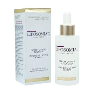Serum Liposomial Well-Aging Intensive Lifting (30ml) – Tinh Chất Nâng Cơ, Xóa Nhăn & Tái Tạo Da Chuyên Sâu