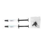 Shoot Flow Pack – Composite Lỏng Quang Trùng Hợp Phục Hồi Răng Thẩm Mỹ (Hộp 2 Ống Tiêm)