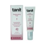 Tanit Day Cream SPF 40: "Lá Chắn" Hoàn Hảo Bảo Vệ Và Xóa Nám Cho Làn Da Rạng Rỡ Mỗi Sớm Mai
