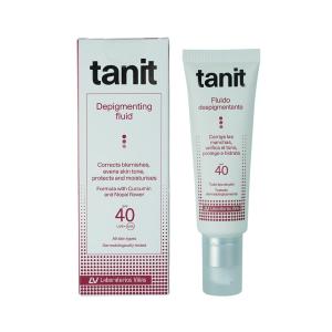 Tanit Day Cream SPF 40: "Lá Chắn" Hoàn Hảo Bảo Vệ Và Xóa Nám Cho Làn Da Rạng Rỡ Mỗi Sớm Mai