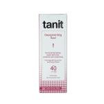 Tanit Day Cream SPF 40: "Lá Chắn" Hoàn Hảo Bảo Vệ Và Xóa Nám Cho Làn Da Rạng Rỡ Mỗi Sớm Mai