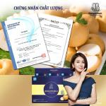 Tinh Chất Hồng Sâm Lê Hoa Chuông Mật Ong Donguisam – Hỗ Trợ Phổi Khỏe, Giảm Ho, Tiêu Đờm Tự Nhiên (Hộp 30 - 100 Gói)