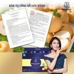 Tinh Chất Hồng Sâm Lê Hoa Chuông Mật Ong Donguisam – Hỗ Trợ Phổi Khỏe, Giảm Ho, Tiêu Đờm Tự Nhiên (Hộp 30 - 100 Gói)