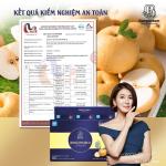 Tinh Chất Hồng Sâm Lê Hoa Chuông Mật Ong Donguisam – Hỗ Trợ Phổi Khỏe, Giảm Ho, Tiêu Đờm Tự Nhiên (Hộp 30 - 100 Gói)