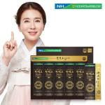 Tinh Chất Sâm Nhung Hươu Trầm Hương Hoàng Gia Donguisam: "Thượng Phẩm" Đại Bổ Nguyên Khí, Phục Hồi Sinh Lực Toàn Diện