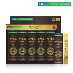 Tinh Chất Sâm Nhung Hươu Trầm Hương Hoàng Gia Donguisam: "Thượng Phẩm" Đại Bổ Nguyên Khí, Phục Hồi Sinh Lực Toàn Diện
