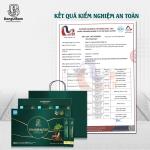 Tinh Chất Sâm Núi Nhung Hươu Trầm Hương Donguisam – Thượng Phẩm Đại Bổ Nguyên Khí, Phục Hồi Sinh Lực Toàn Diện (Hộp 30 Gói)
